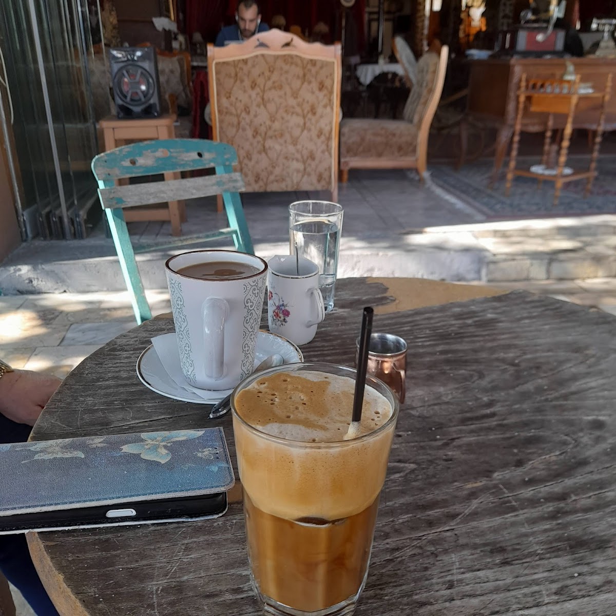 Kafenion Stou Plastira-9